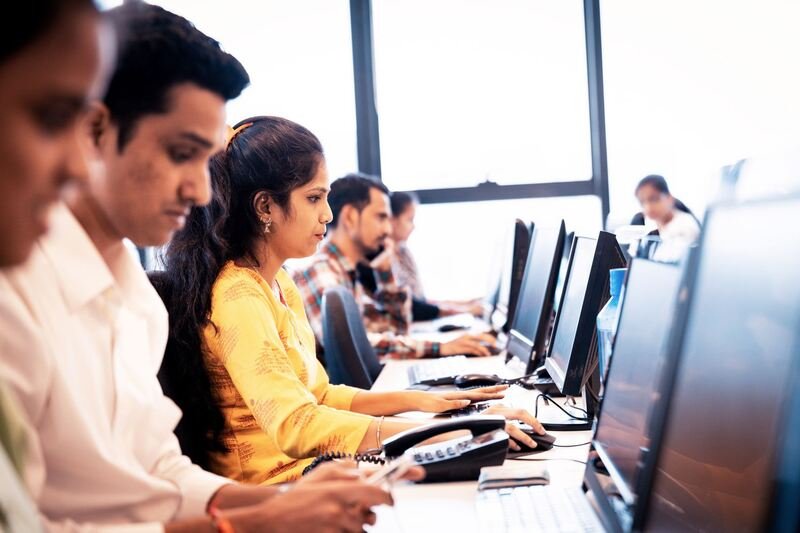 Outsourcing in the US
