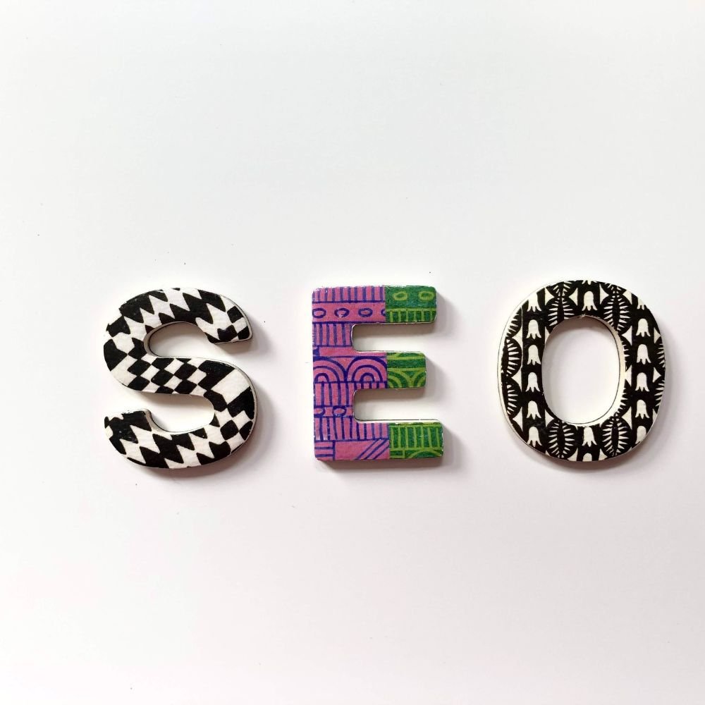Multilingual SEO strategies.